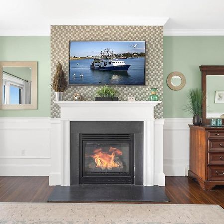 The Beacon Waterfront Inn Hull Eksteriør bilde